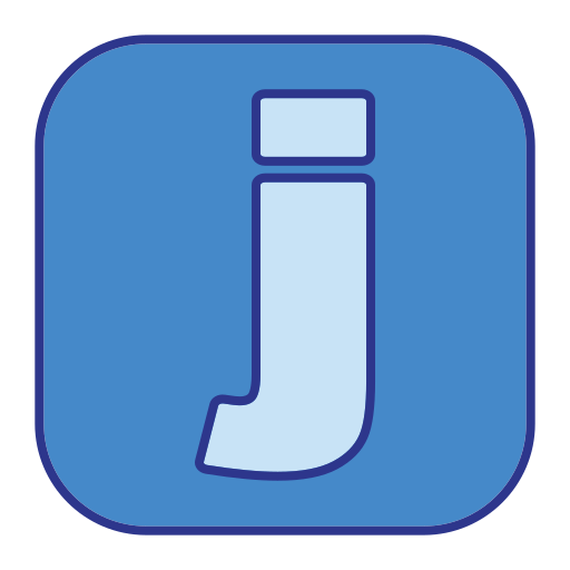 buchstabe j kostenlos Icon buchstabe j kostenlos Icon