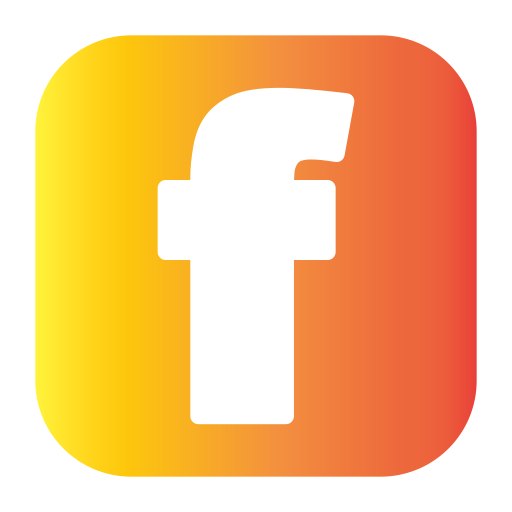 letra f icono gratis