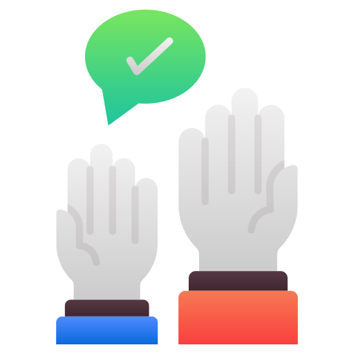 Democracy free icon Democracy free icon