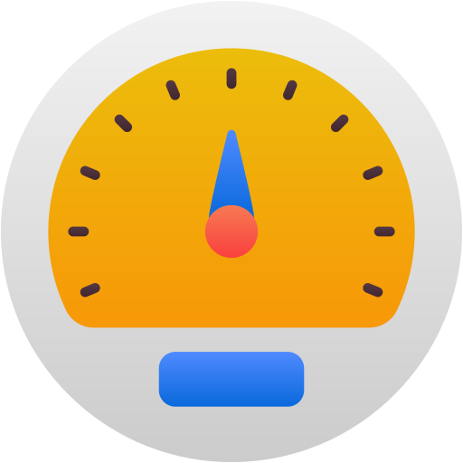 Velocity free icon