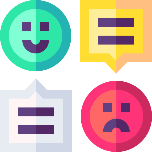 meinungen kostenlos Icon meinungen kostenlos Icon