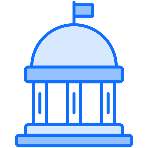 Congress free icon