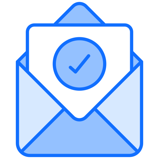 correo icono gratis