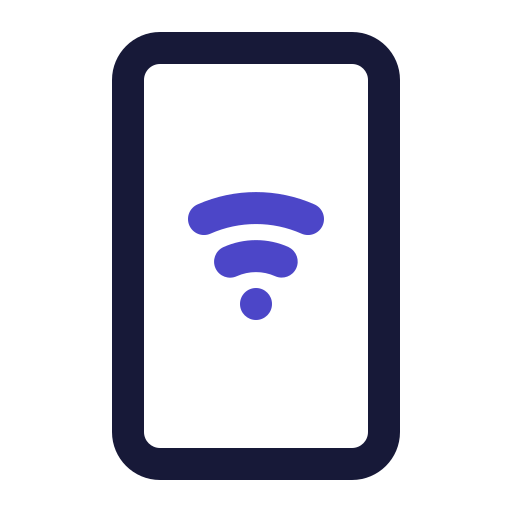 wifi icono gratis