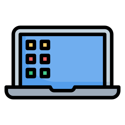 Laptop - Free computer icons