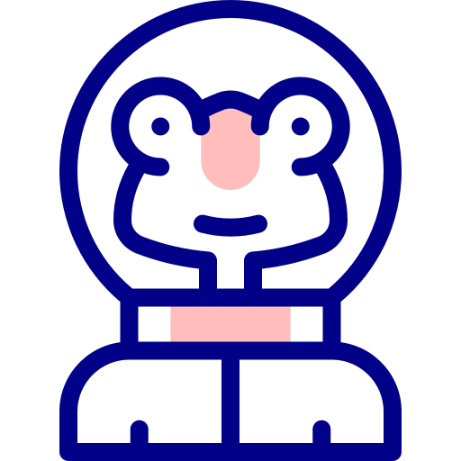 extraterrestre icono gratis