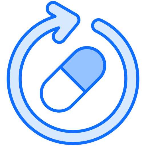 farmacia grátis ícone