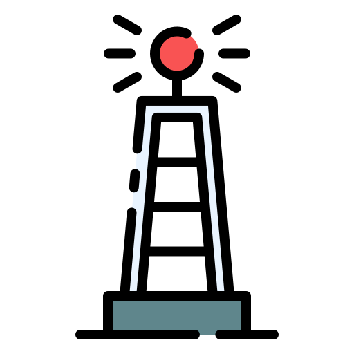 turm kostenlos Icon turm kostenlos Icon