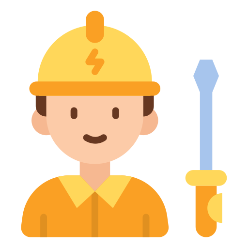 electrician png