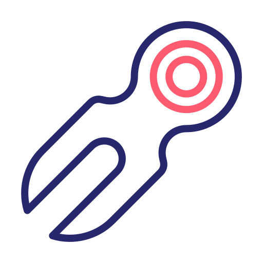 Marker free icon Marker free icon