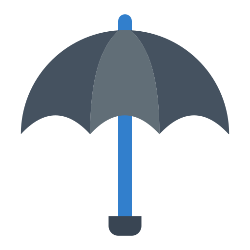 regenschirm kostenlos Icon
