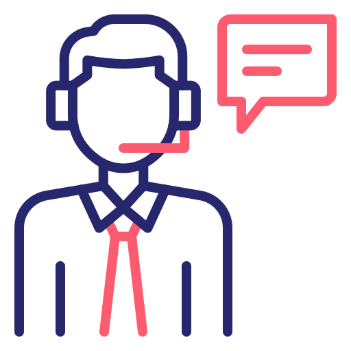 consultor icono gratis