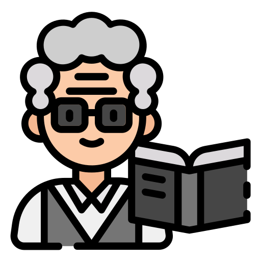 professor grátis ícone