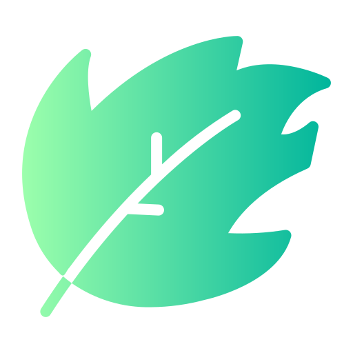 Лист бесплатно иконка