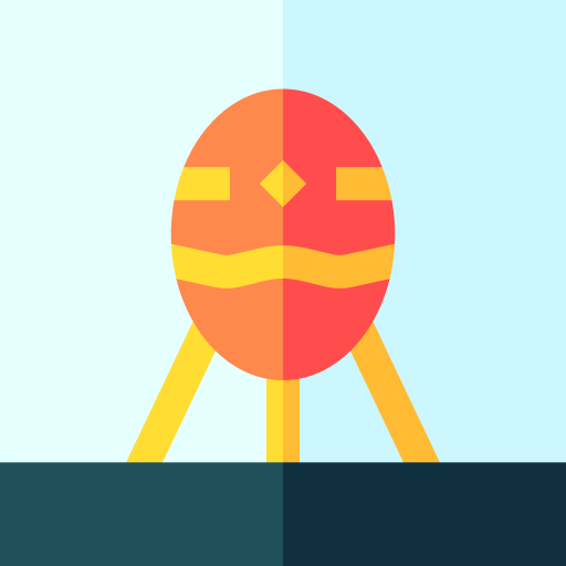 계란 무료 아이콘