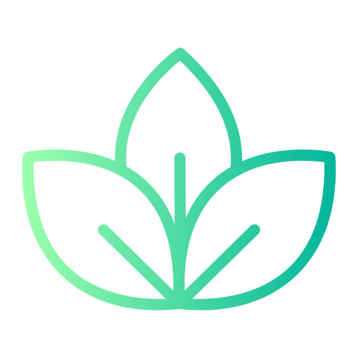 feuille Icône gratuit