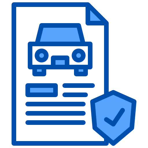 autoversicherung kostenlos Icon autoversicherung kostenlos Icon