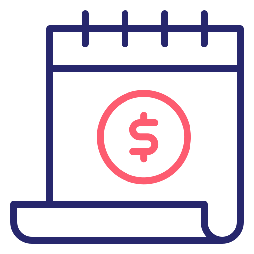 Payment day free icon Payment day free icon