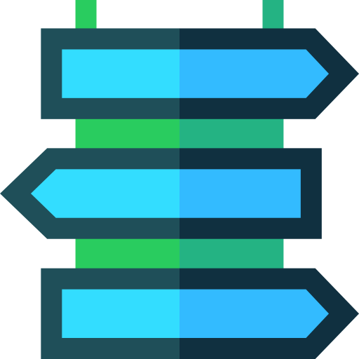 징후 무료 아이콘