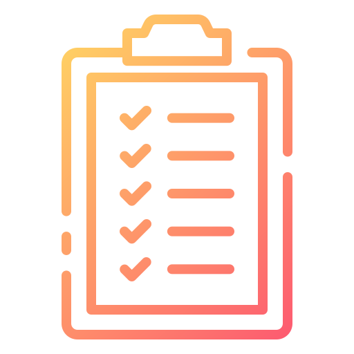 To do list - free icon