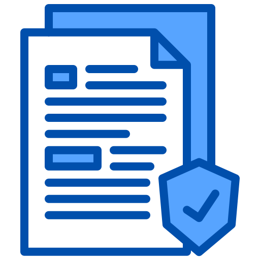 política icono gratis