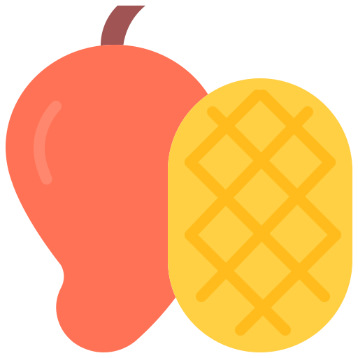 Mango free icon Mango free icon