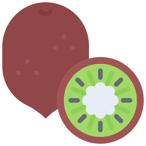 Kiwi free icon