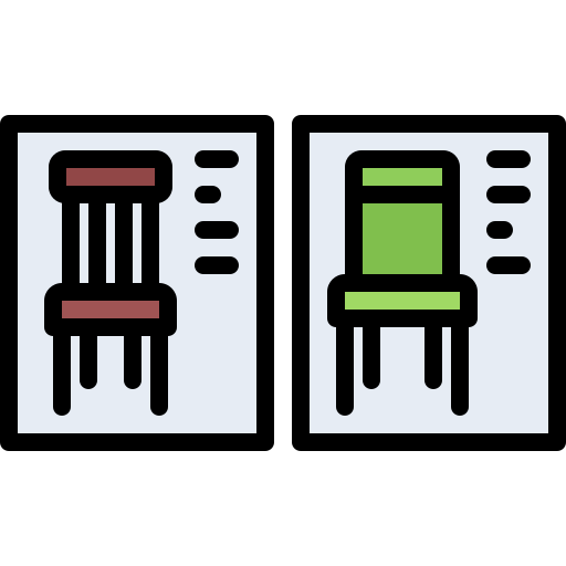 tienda online icono gratis