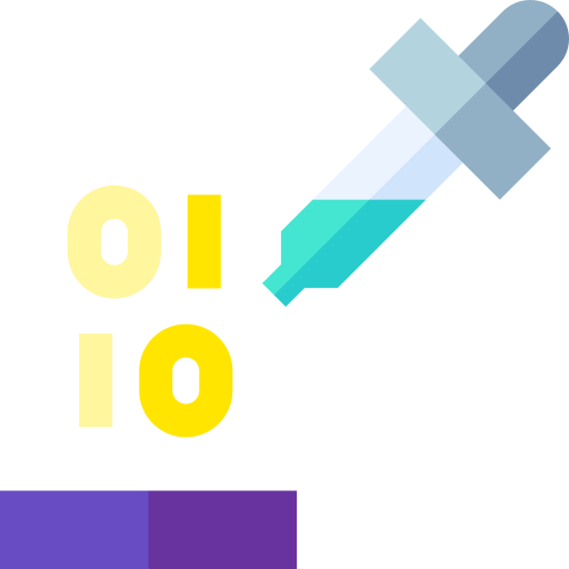 placa de petri icono gratis