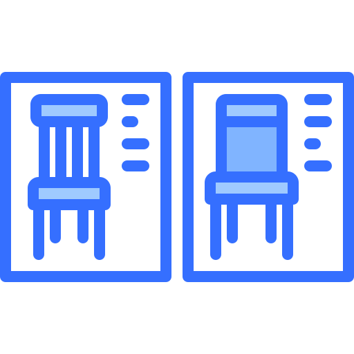 tienda online icono gratis