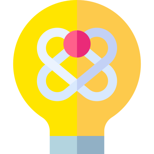 innovación icono gratis