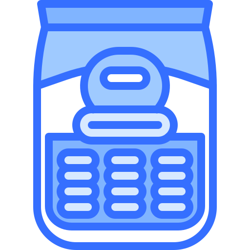 Макароны бесплатно иконка