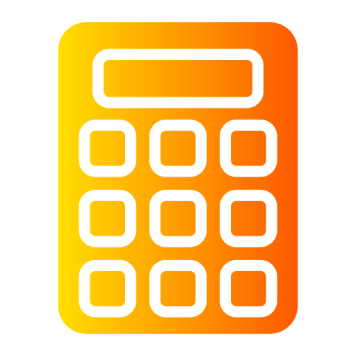 calcuta icono gratis