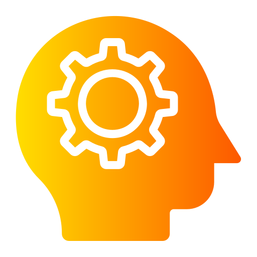 Cognitive free icon Cognitive free icon