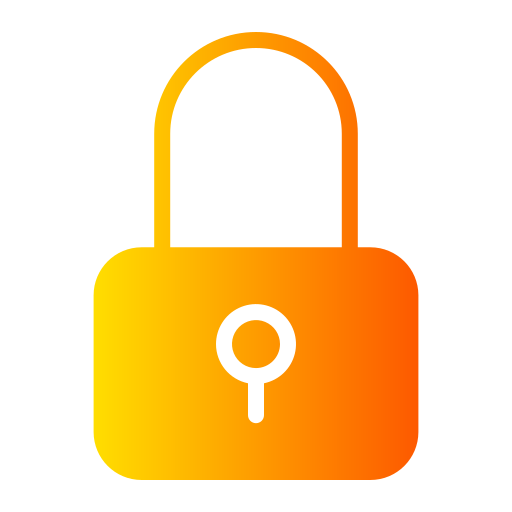 Password free icon