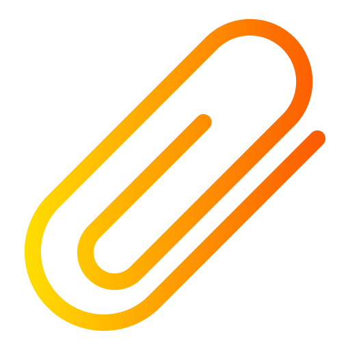 Attachment free icon Attachment free icon