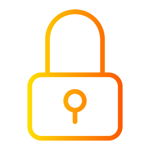 Password free icon Password free icon