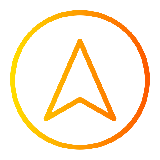 Compass free icon Compass free icon