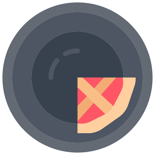 Cake mold free icon