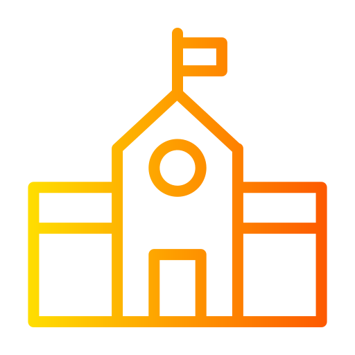 Школа бесплатно иконка