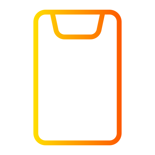 스마트폰 무료 아이콘