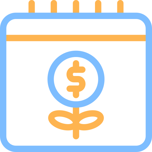 crecimiento icono gratis