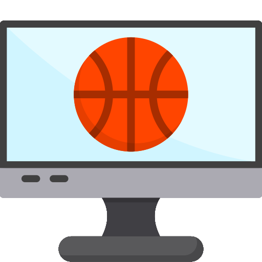 농구 무료 아이콘