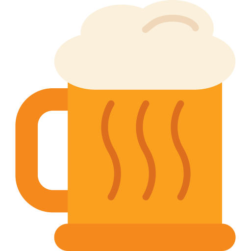 맥주 무료 아이콘