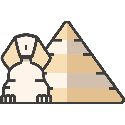 giza icono gratis