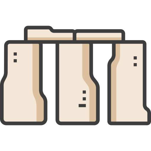 stonehenge icono gratis