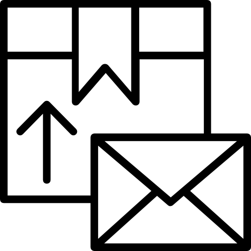 paquete icono gratis