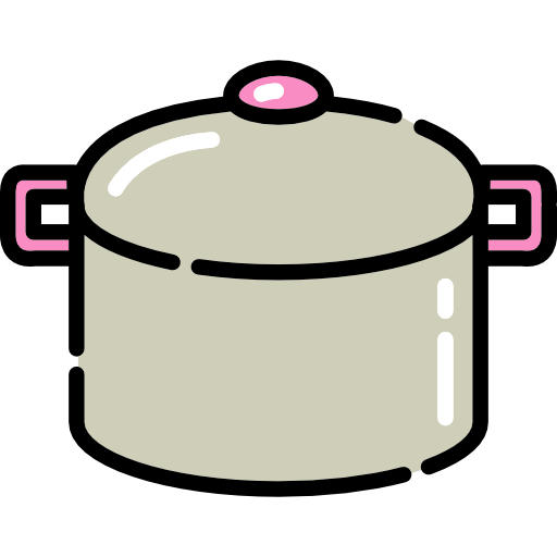 Pot free icon