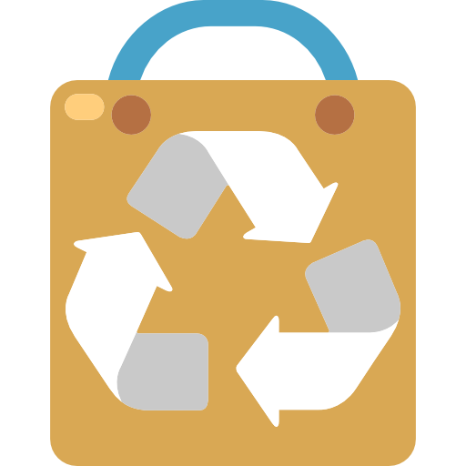 reciclar icono gratis