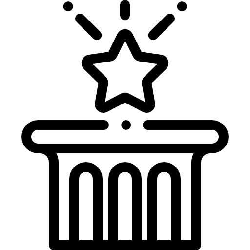 Звезда бесплатно иконка